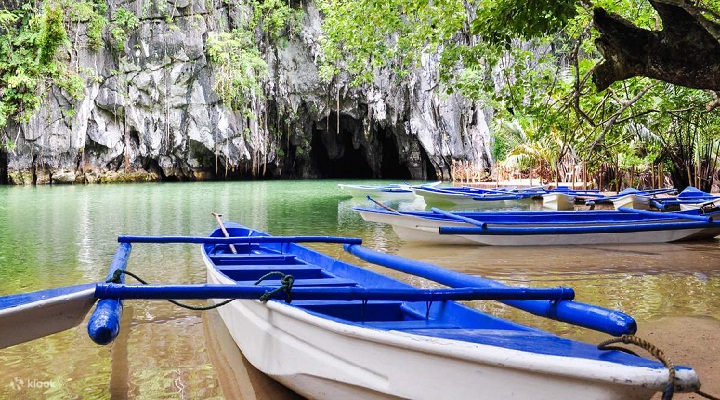Puerto 5 Puerto Princesa Underground River