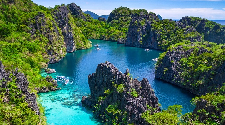 1 Big Lagoon