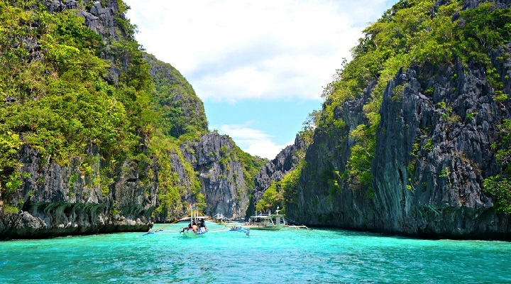 2 Big Lagoon
