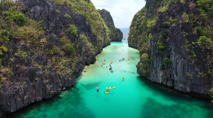 3 Big Lagoon