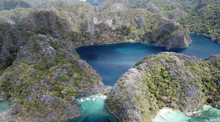 4 Barracuda Lake