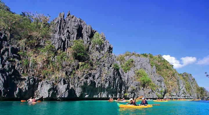 Big Lagoon Big Lagoon